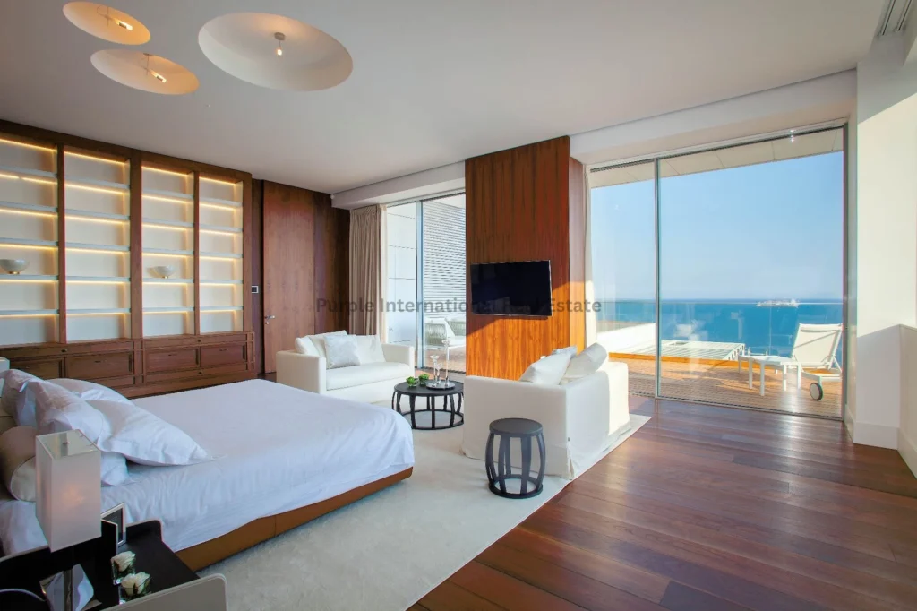 4 Bedroom Apartment for Sale in Limassol – Neapolis