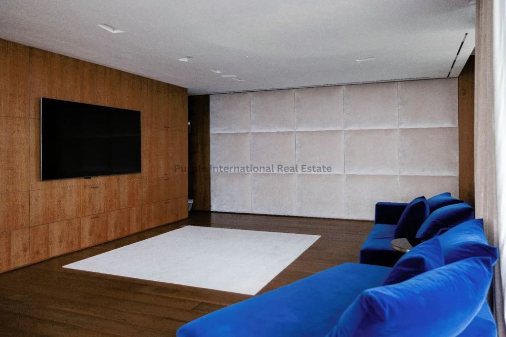 4 Bedroom Apartment for Sale in Limassol – Neapolis
