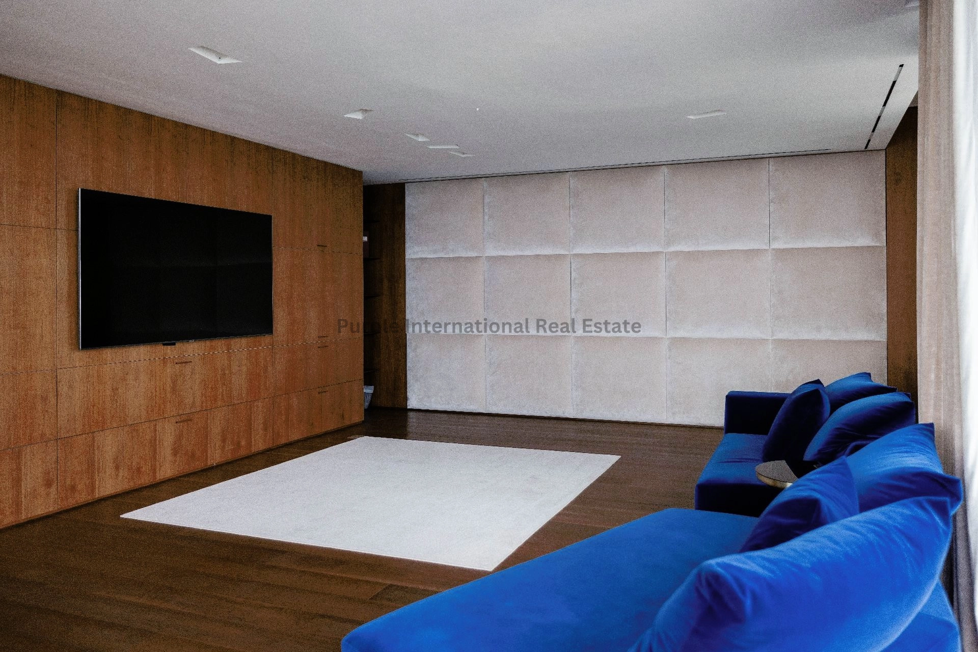 4 Bedroom Apartment for Sale in Limassol – Neapolis