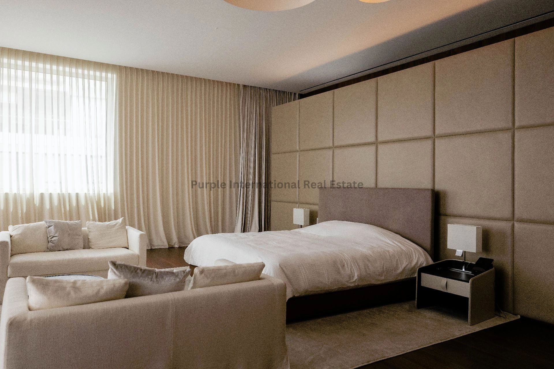 4 Bedroom Apartment for Sale in Limassol – Neapolis
