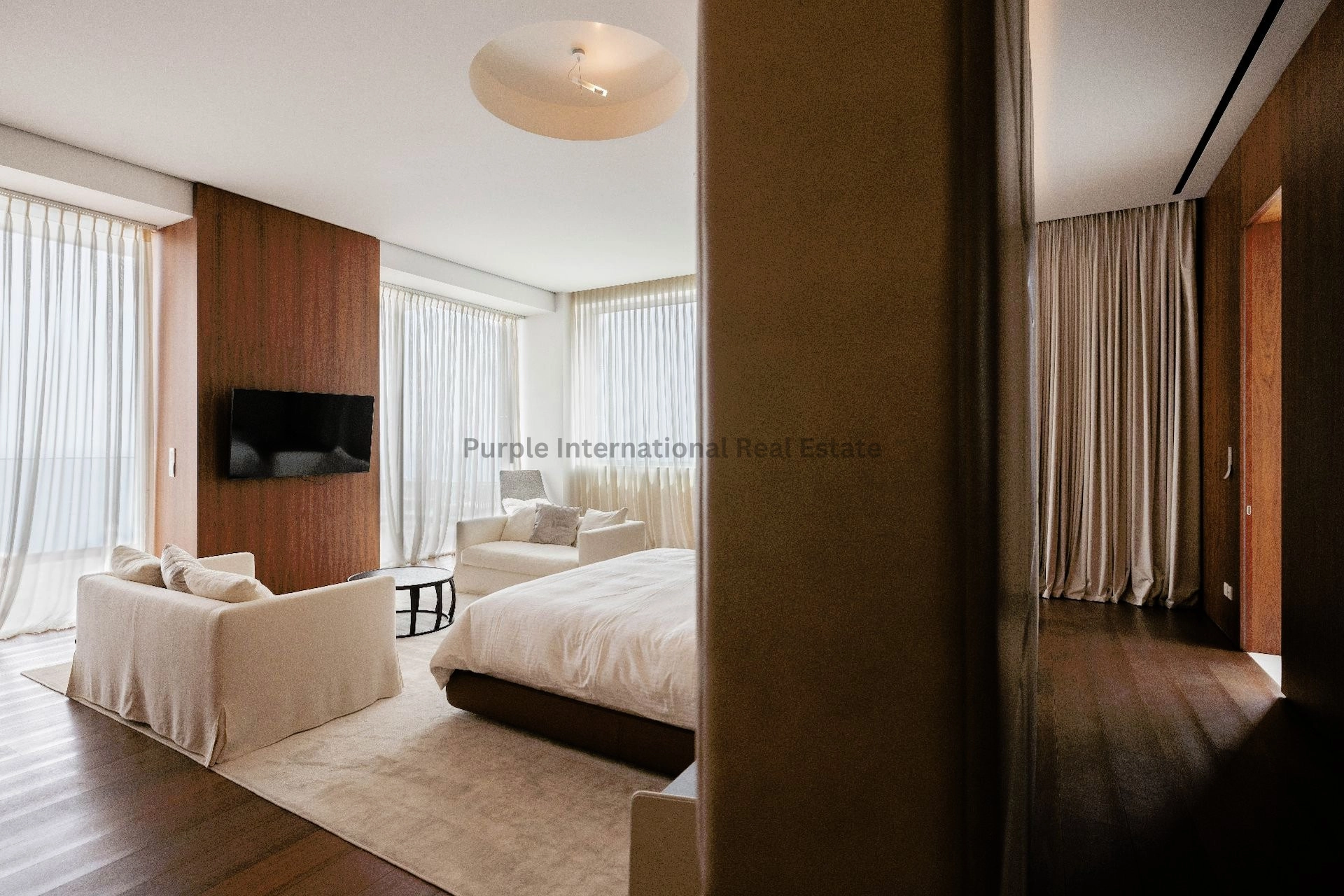 4 Bedroom Apartment for Sale in Limassol – Neapolis