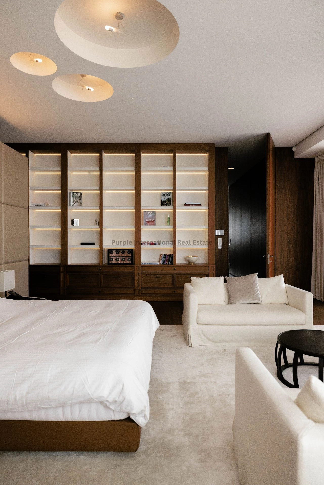 4 Bedroom Apartment for Sale in Limassol – Neapolis