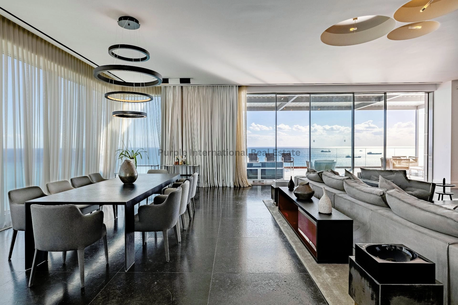 4 Bedroom Apartment for Sale in Limassol – Neapolis
