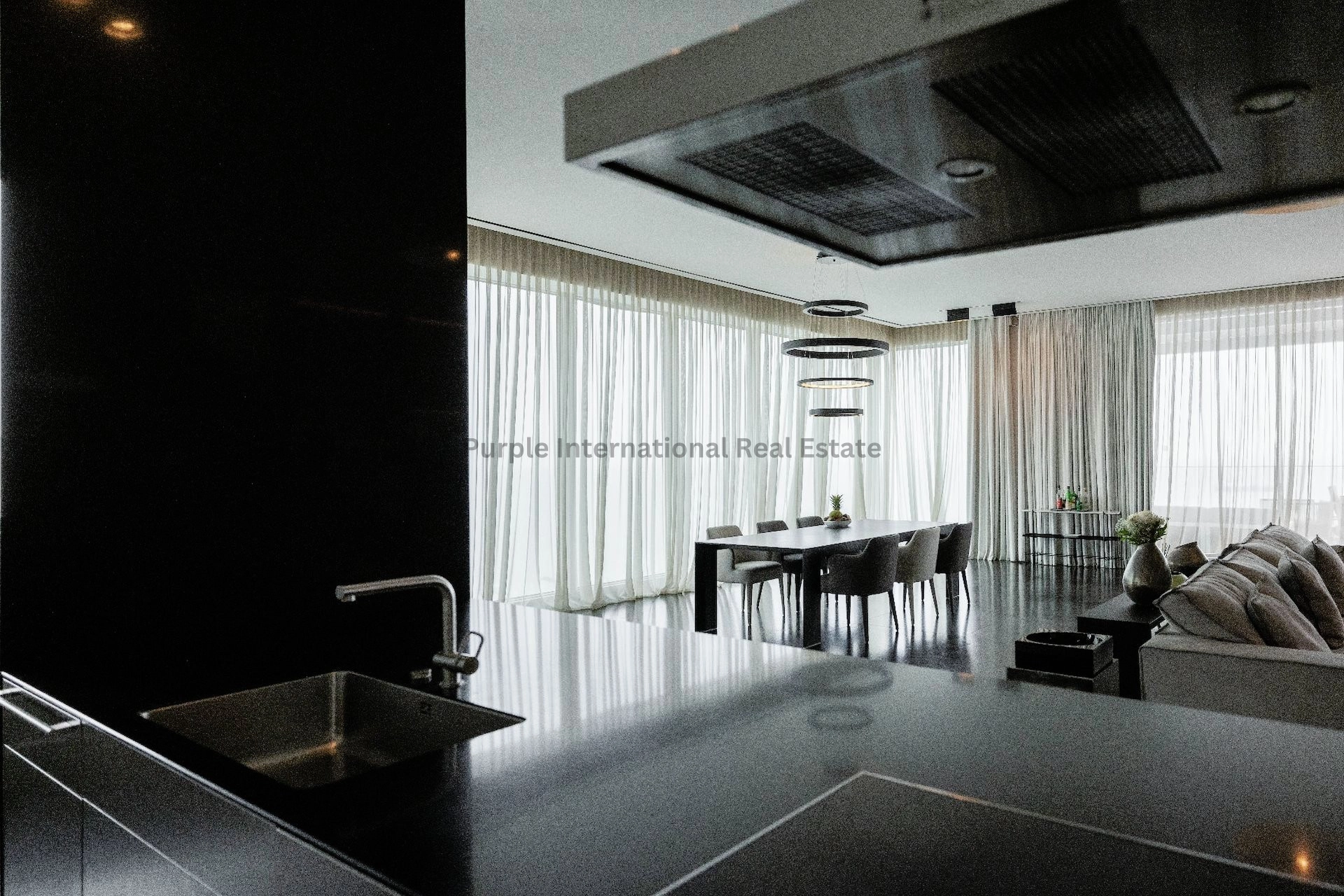 4 Bedroom Apartment for Sale in Limassol – Neapolis