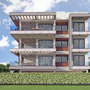 3 Bedroom Apartment for Sale in Limassol District