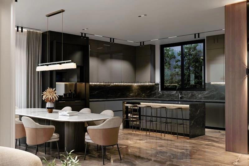 800m² House for Sale in Germasogeia, Limassol District