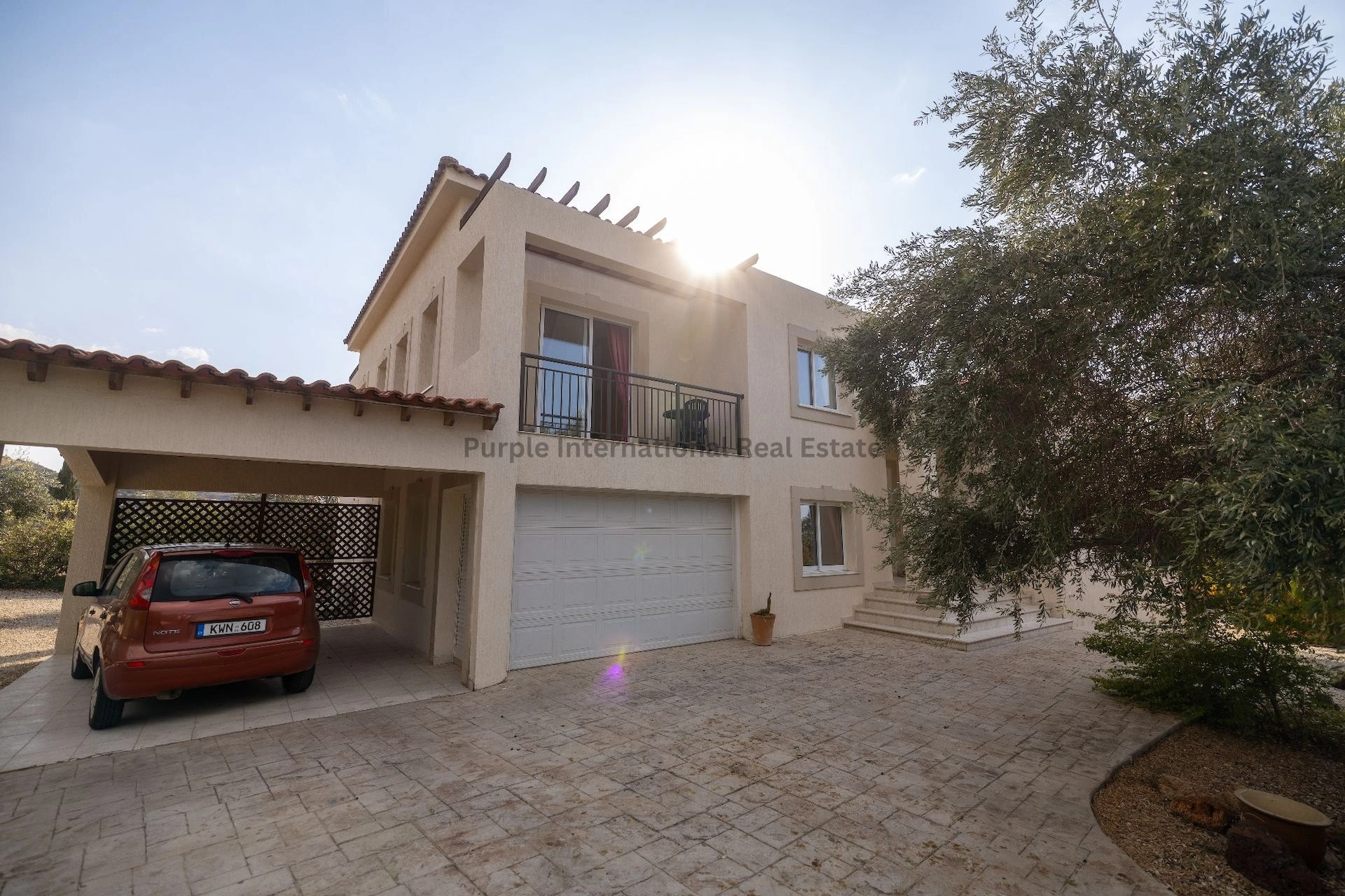 4 Bedroom House for Sale in Steni, Paphos District