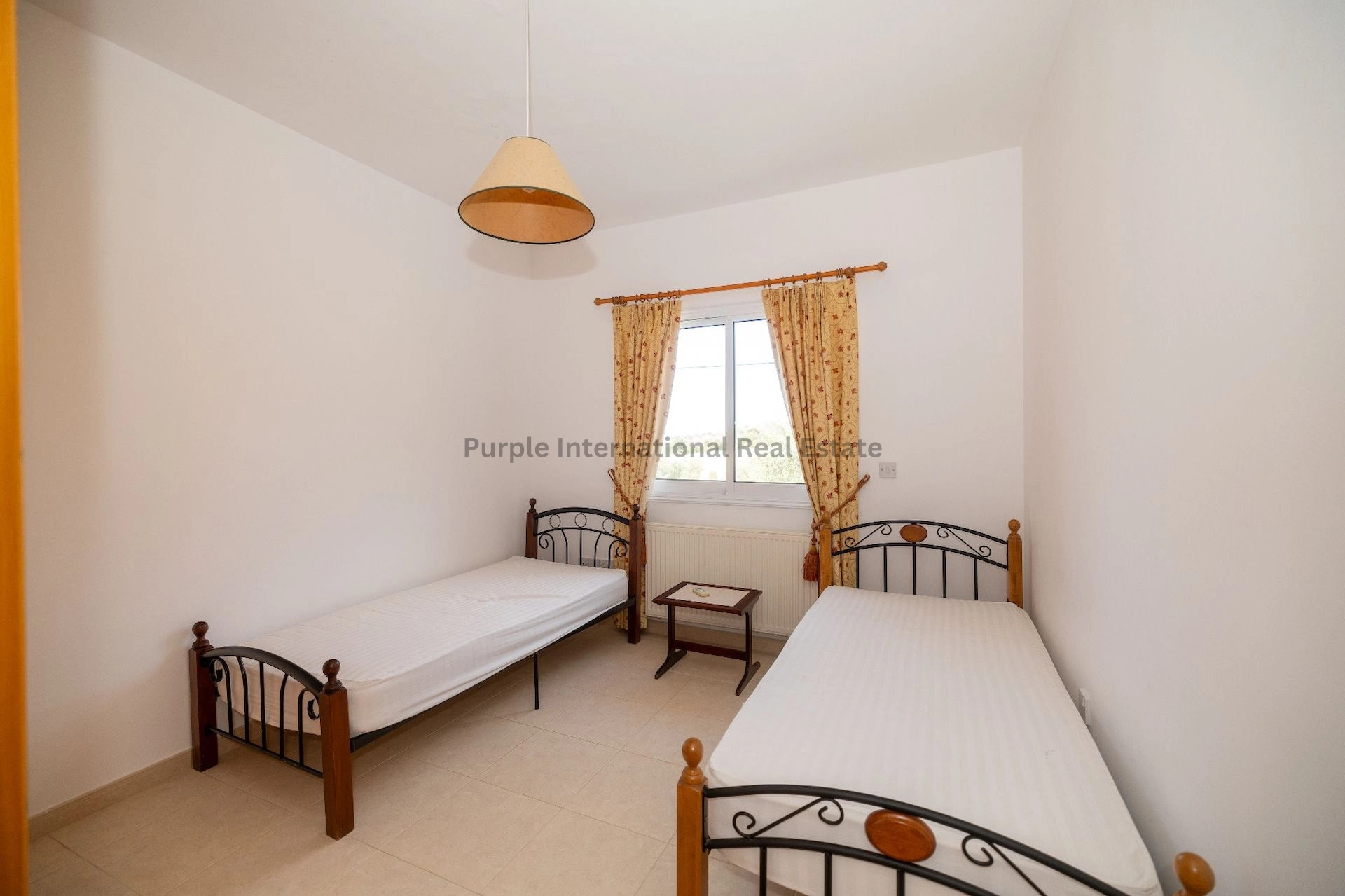 4 Bedroom House for Sale in Steni, Paphos District