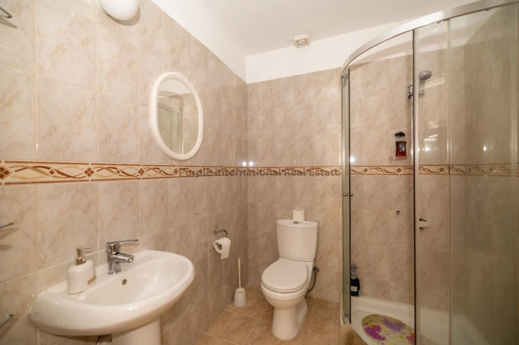 4 Bedroom House for Sale in Steni, Paphos District
