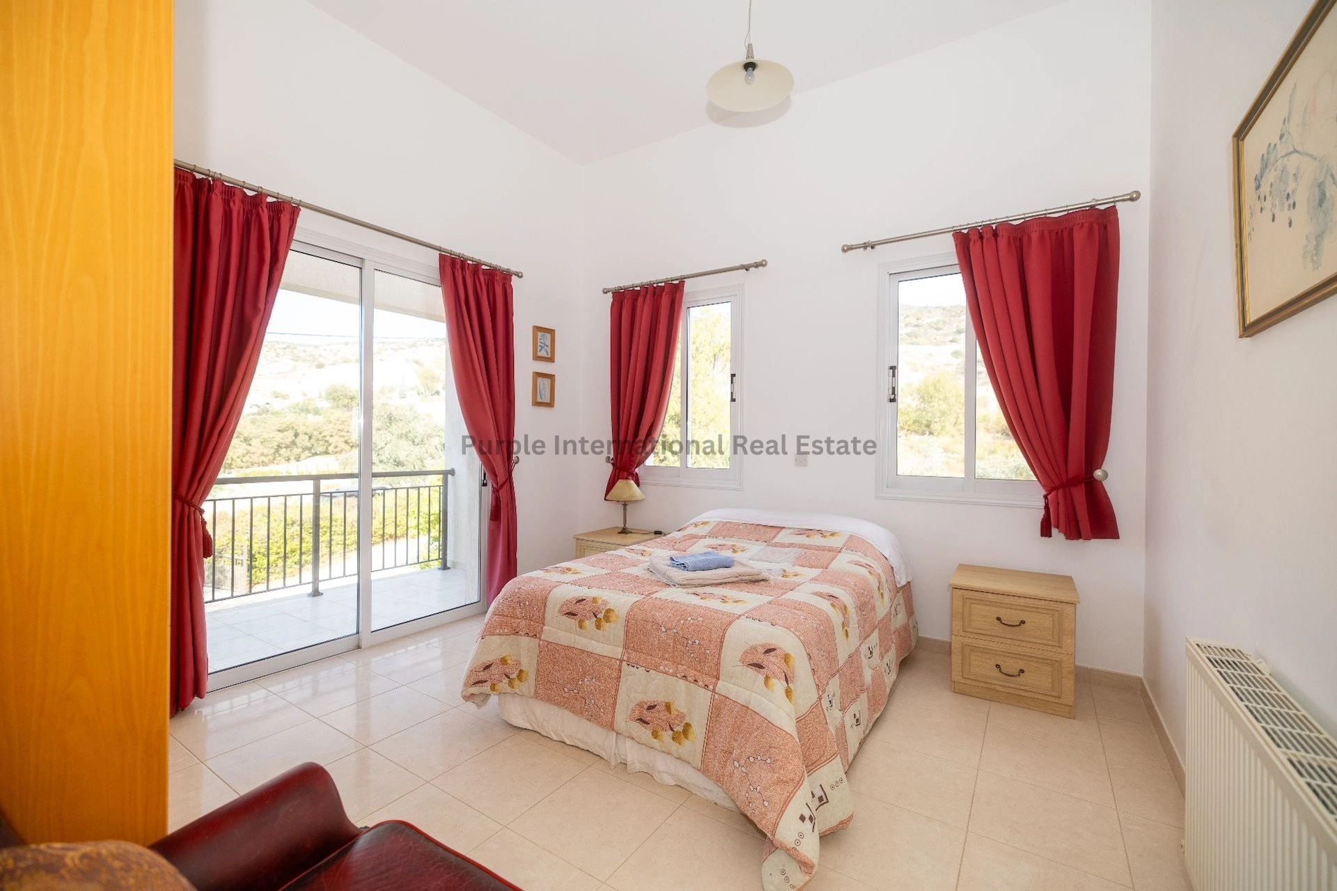4 Bedroom House for Sale in Steni, Paphos District