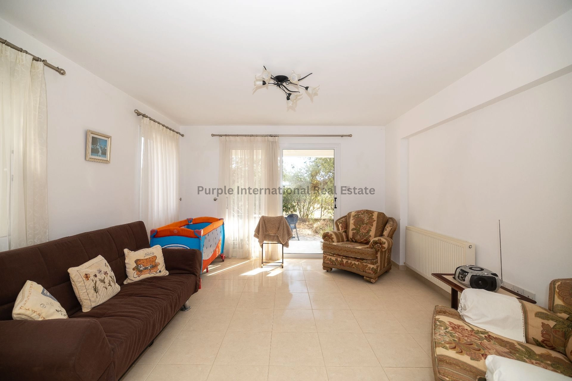 4 Bedroom House for Sale in Steni, Paphos District