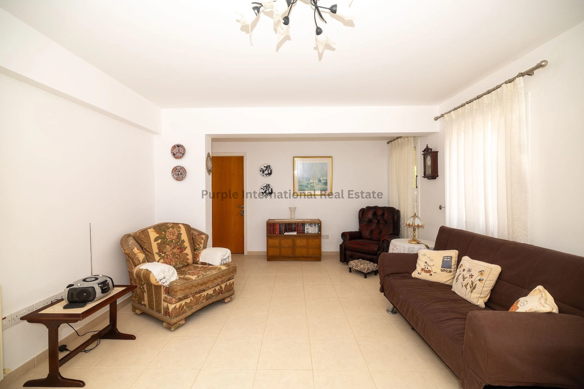 4 Bedroom House for Sale in Steni, Paphos District