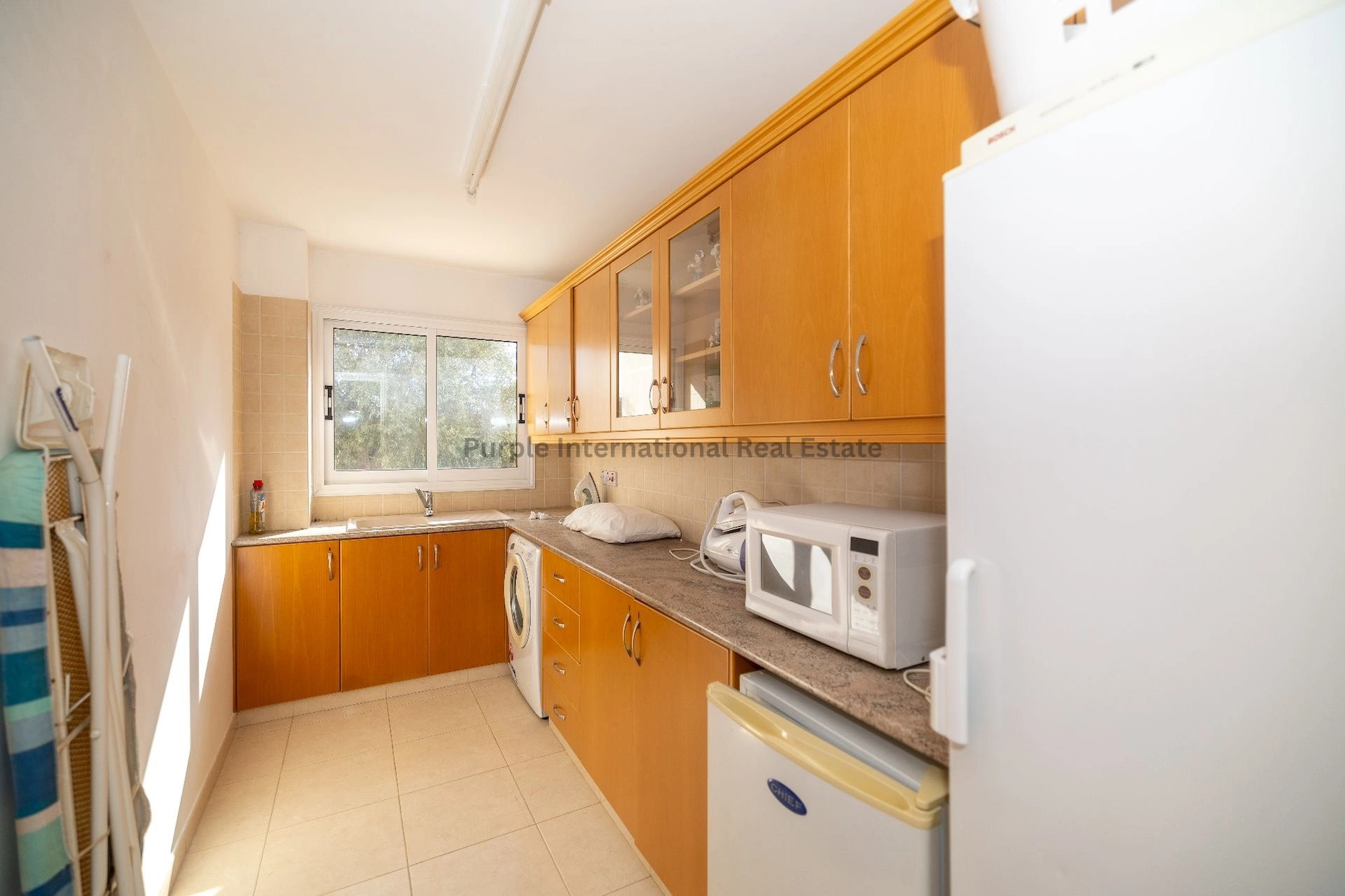 4 Bedroom House for Sale in Steni, Paphos District