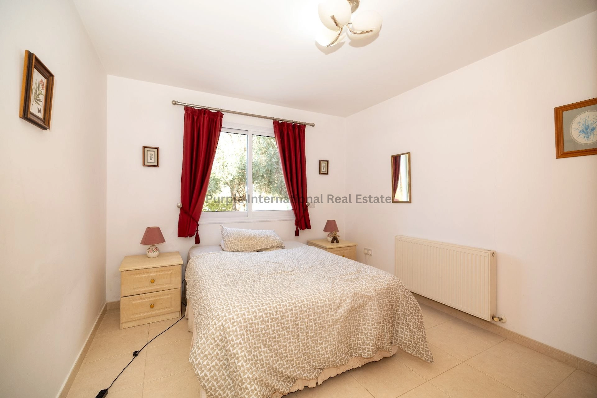 4 Bedroom House for Sale in Steni, Paphos District
