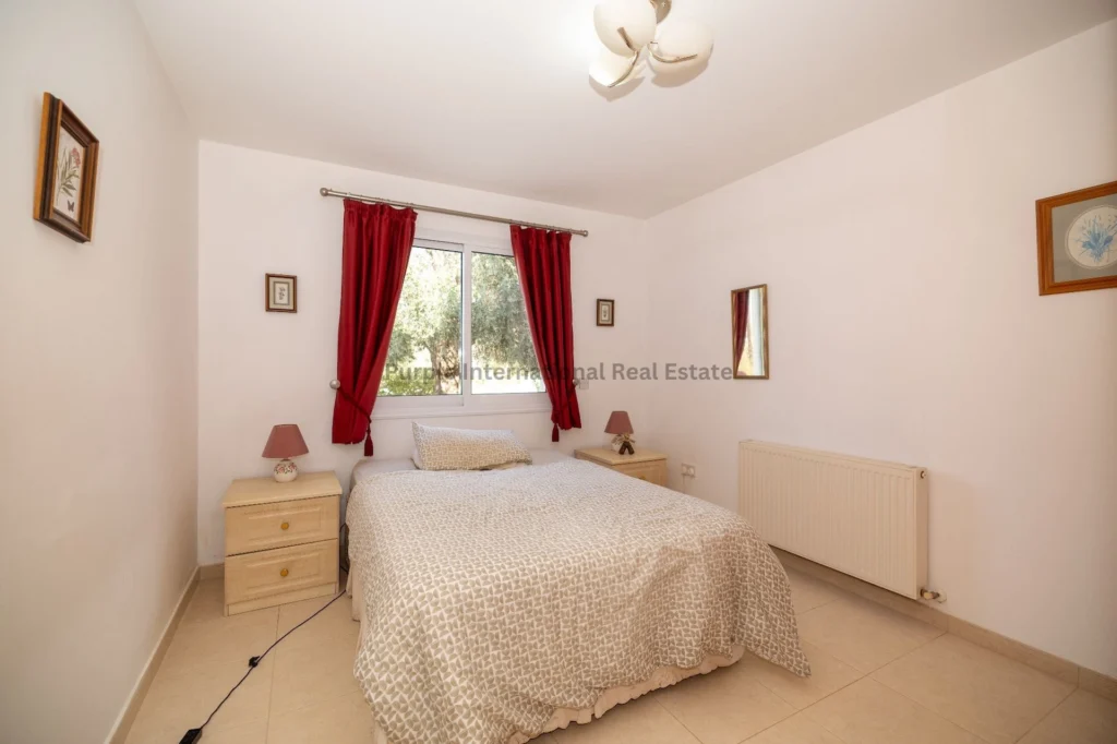 4 Bedroom House for Sale in Steni, Paphos District