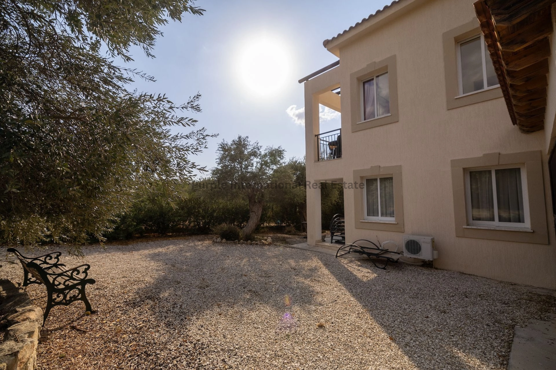 4 Bedroom House for Sale in Steni, Paphos District
