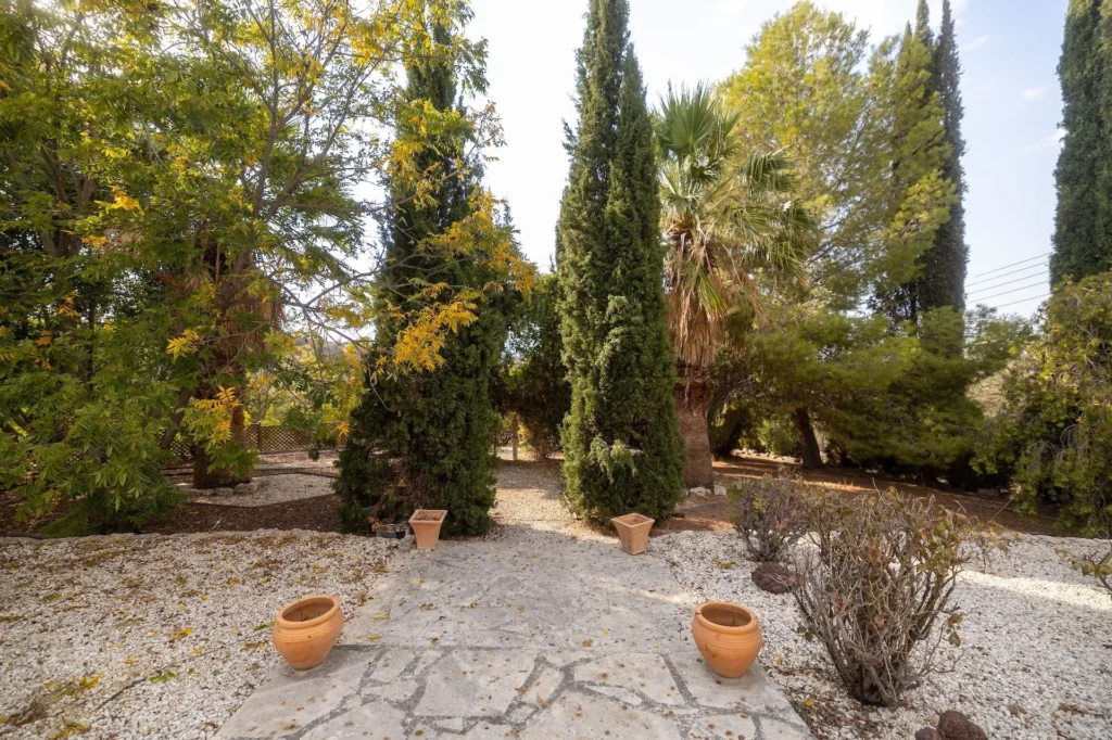 4 Bedroom House for Sale in Steni, Paphos District