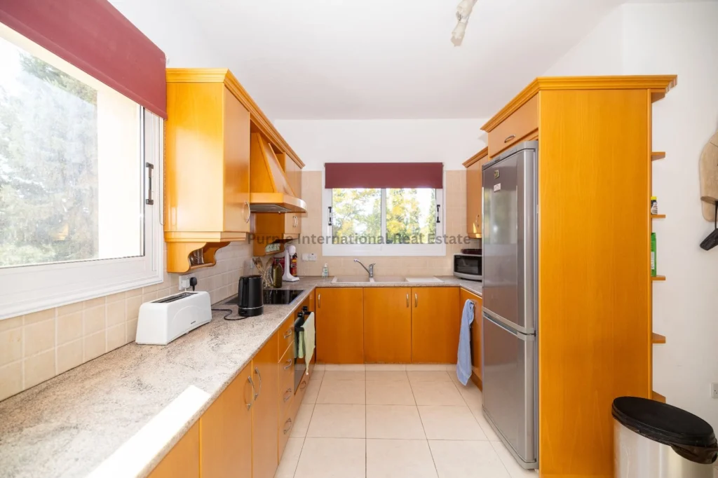 4 Bedroom House for Sale in Steni, Paphos District