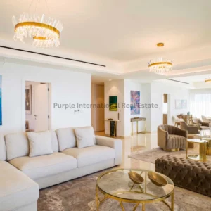 4 Bedroom Apartment for Sale in Pyrgos Lemesou, Limassol District