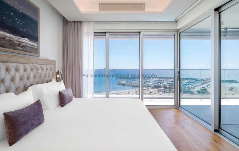 4 Bedroom Apartment for Sale in Pyrgos Lemesou, Limassol District