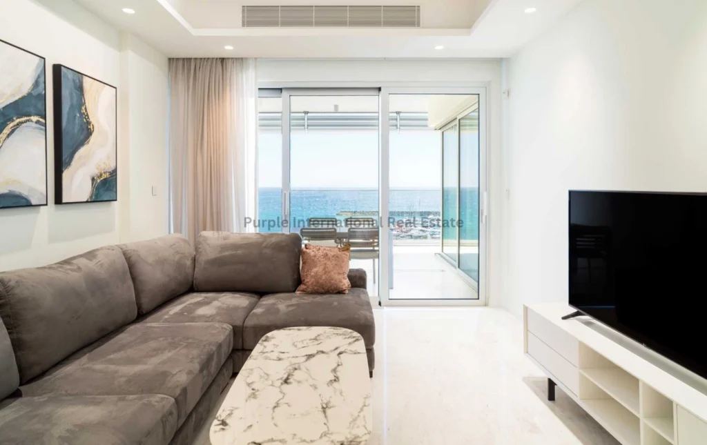 4 Bedroom Apartment for Sale in Pyrgos Lemesou, Limassol District