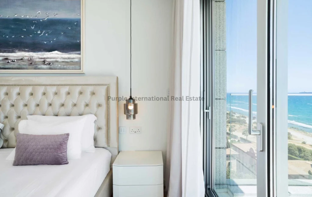 4 Bedroom Apartment for Sale in Pyrgos Lemesou, Limassol District