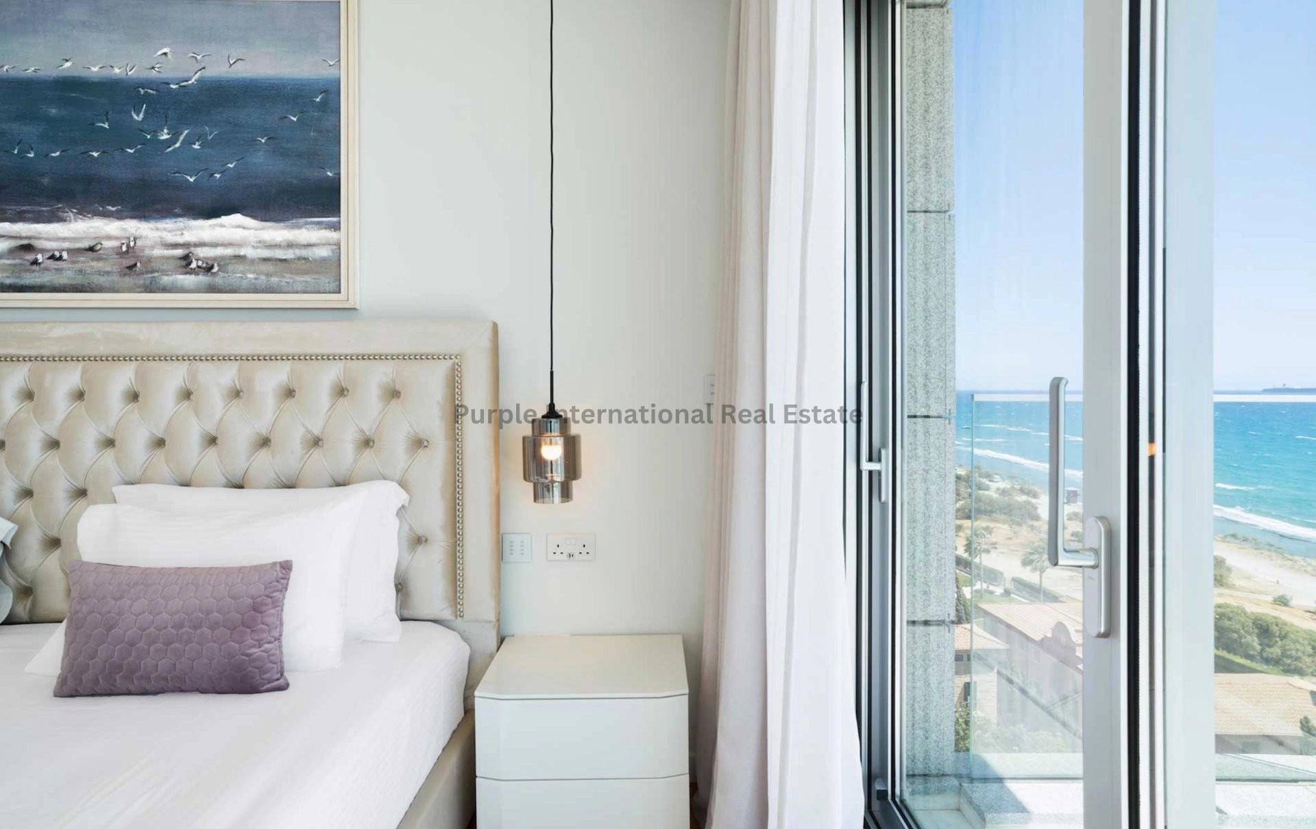 4 Bedroom Apartment for Sale in Pyrgos Lemesou, Limassol District