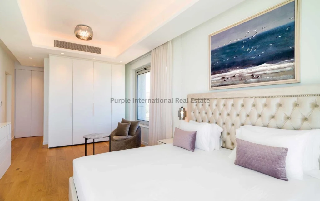 4 Bedroom Apartment for Sale in Pyrgos Lemesou, Limassol District