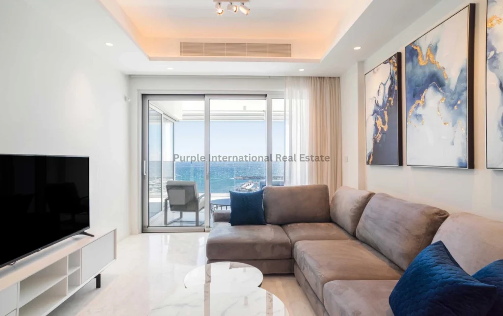 4 Bedroom Apartment for Sale in Pyrgos Lemesou, Limassol District