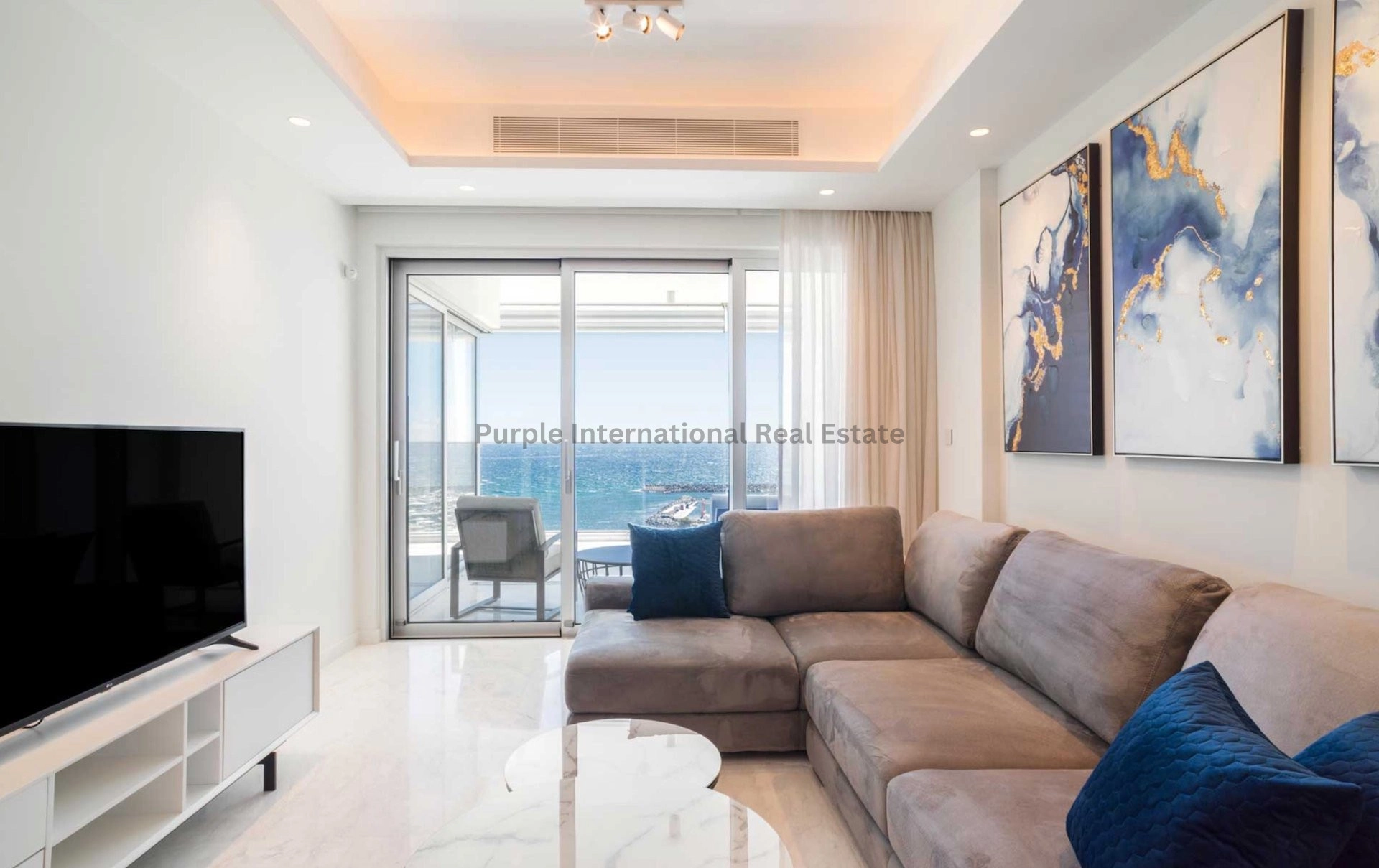 4 Bedroom Apartment for Sale in Pyrgos Lemesou, Limassol District