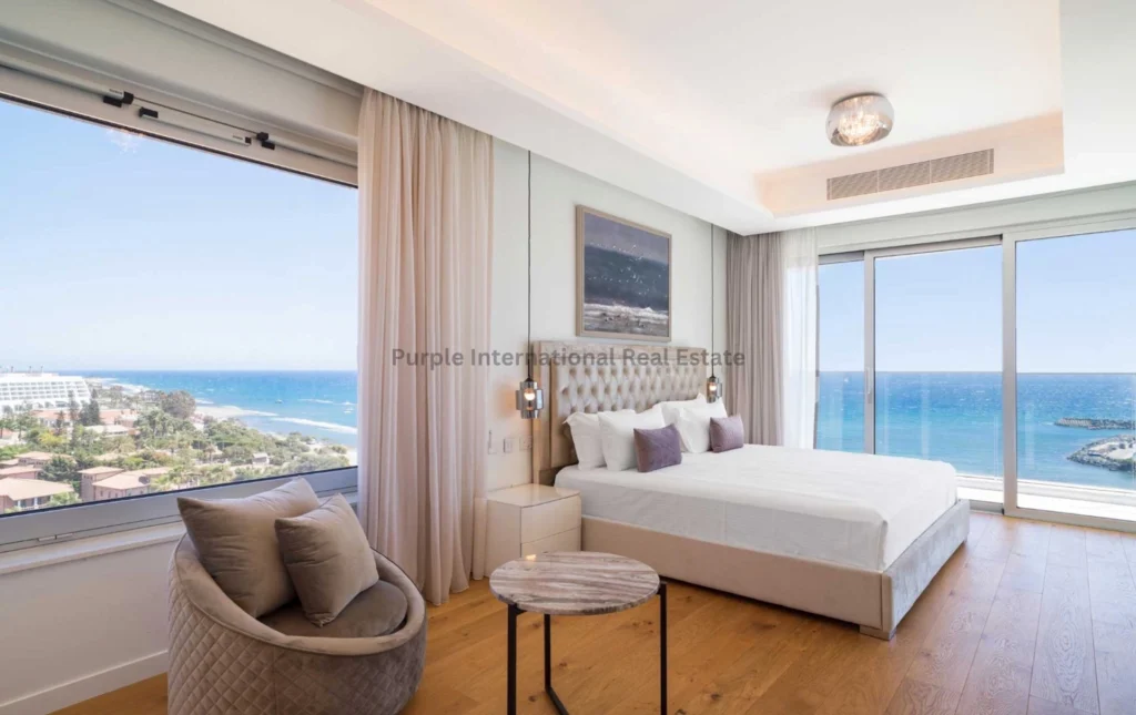 4 Bedroom Apartment for Sale in Pyrgos Lemesou, Limassol District