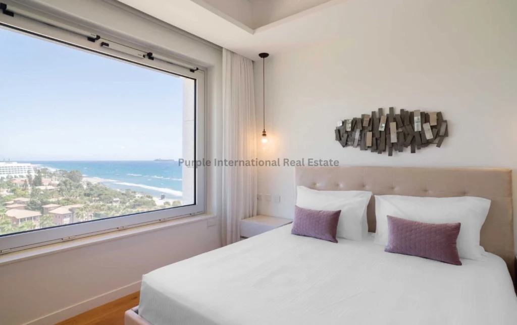 4 Bedroom Apartment for Sale in Pyrgos Lemesou, Limassol District