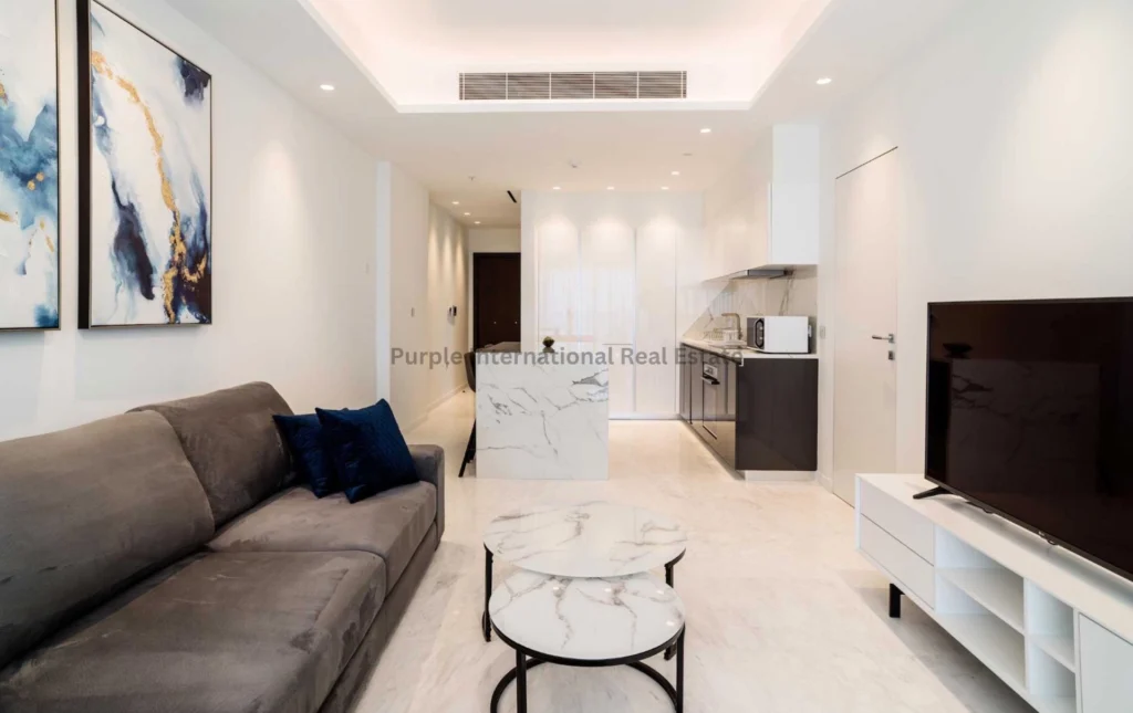 4 Bedroom Apartment for Sale in Pyrgos Lemesou, Limassol District