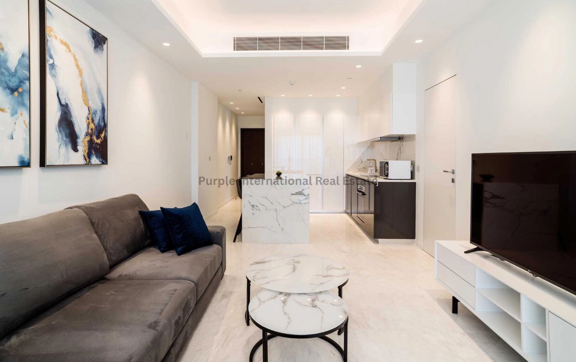 4 Bedroom Apartment for Sale in Pyrgos Lemesou, Limassol District
