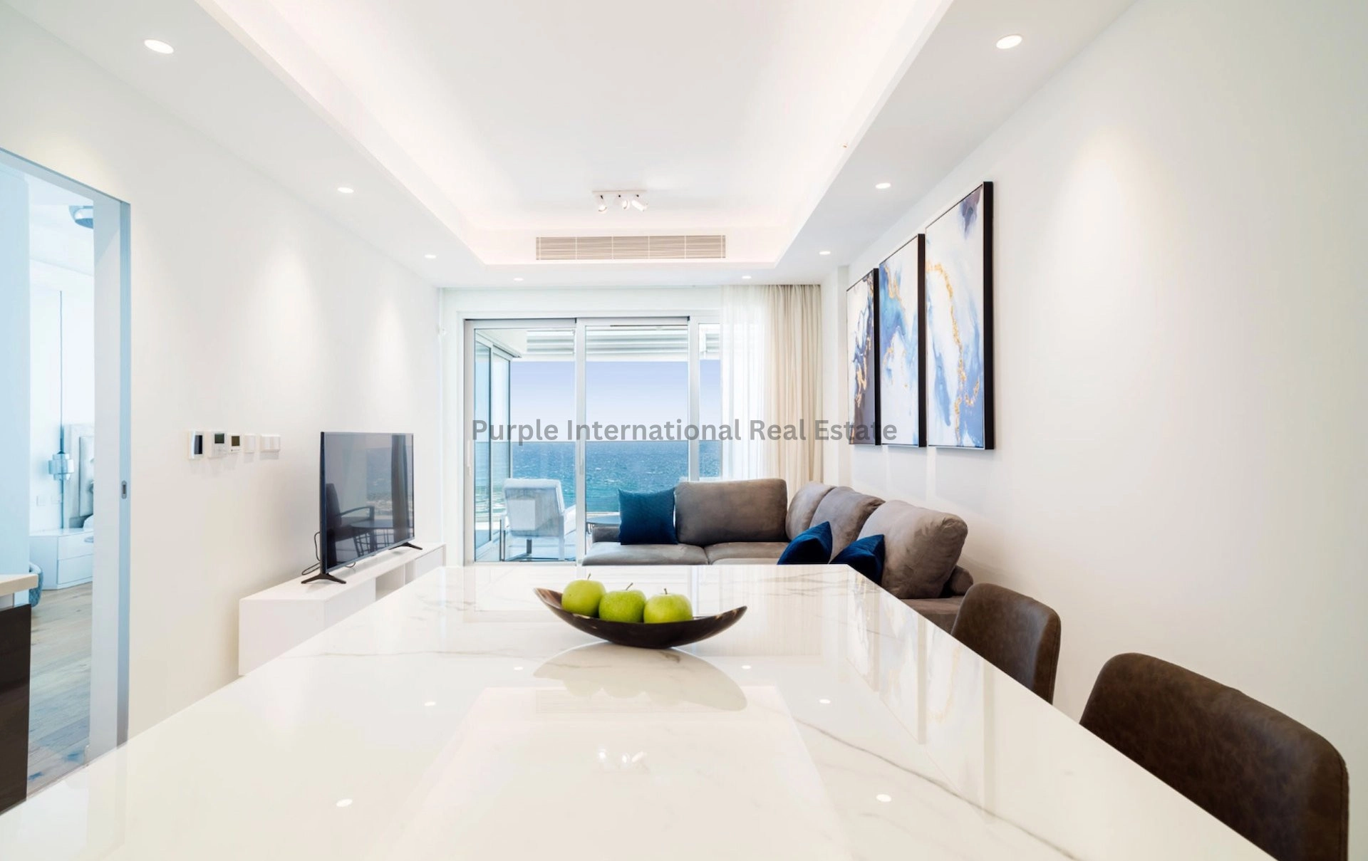 4 Bedroom Apartment for Sale in Pyrgos Lemesou, Limassol District