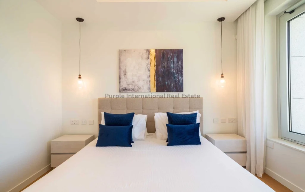 4 Bedroom Apartment for Sale in Pyrgos Lemesou, Limassol District