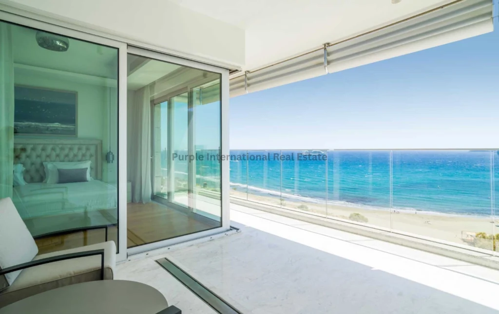 4 Bedroom Apartment for Sale in Pyrgos Lemesou, Limassol District
