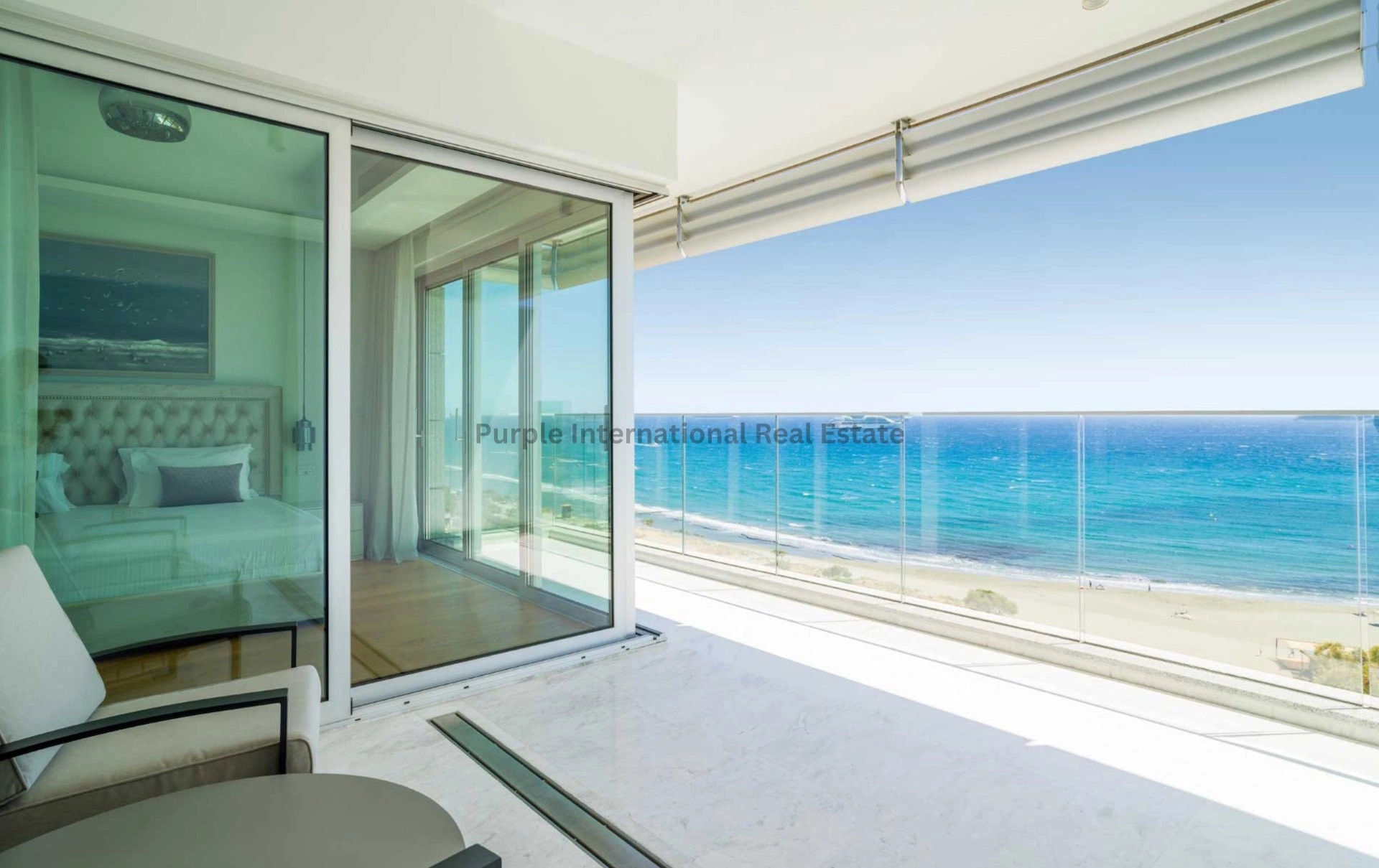 4 Bedroom Apartment for Sale in Pyrgos Lemesou, Limassol District