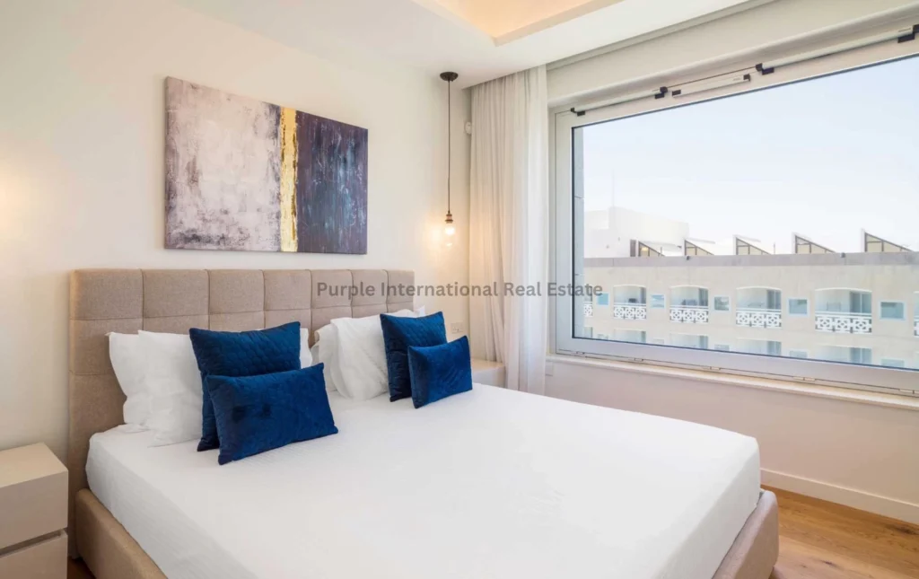 4 Bedroom Apartment for Sale in Pyrgos Lemesou, Limassol District