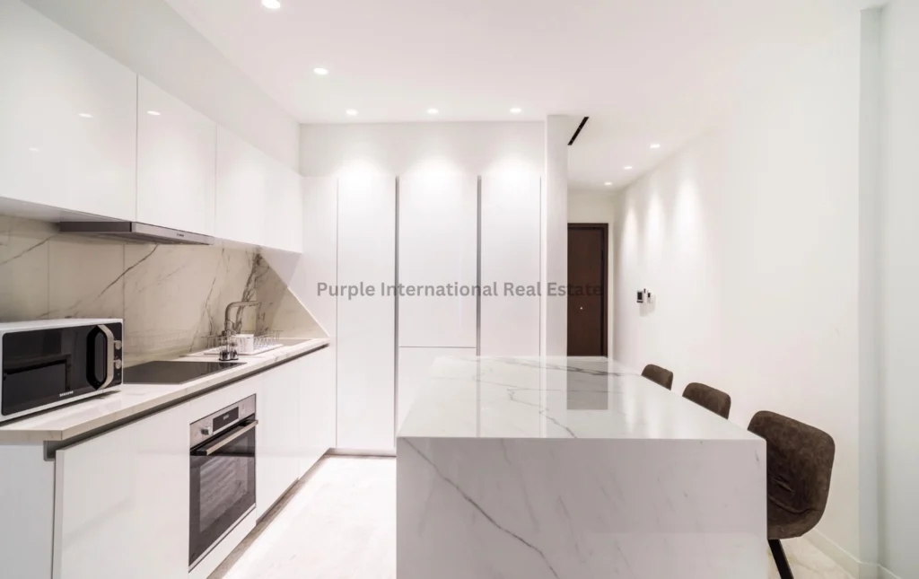 4 Bedroom Apartment for Sale in Pyrgos Lemesou, Limassol District
