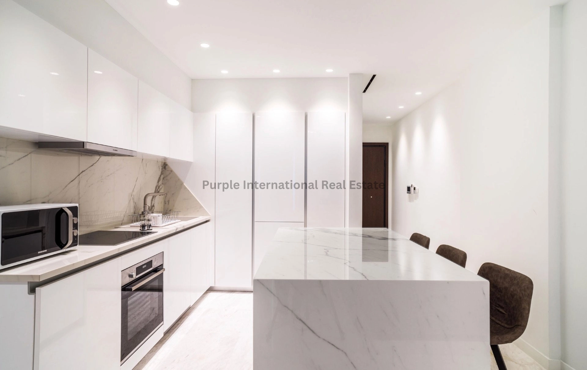 4 Bedroom Apartment for Sale in Pyrgos Lemesou, Limassol District