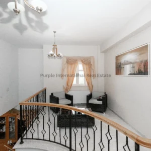 4 Bedroom House for Sale in Aradippou, Larnaca District