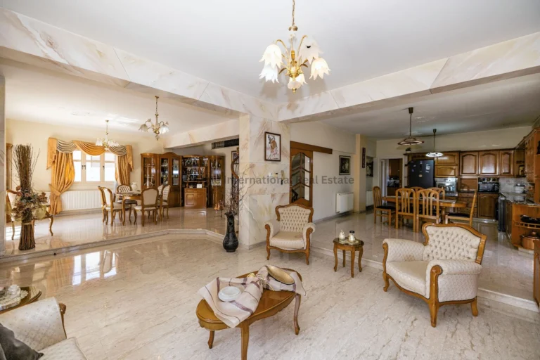 Cheap Houses and Villas for Sale Larnaca up to 800000 euro