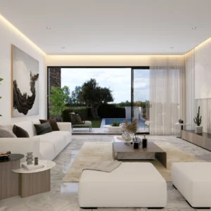 3 Bedroom House for Sale in Geroskipou, Paphos District