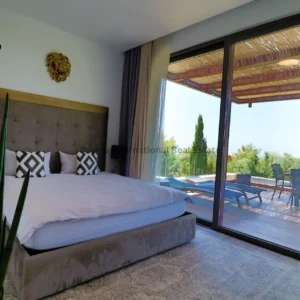 4 Bedroom House for Sale in Aphrodite Hills, Paphos District
