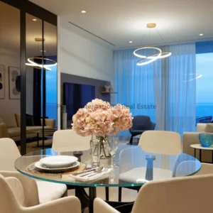 2 Bedroom Apartment for Sale in Mouttagiaka, Limassol District