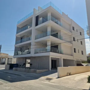 2 Bedroom Apartment for Sale in Larnaca District