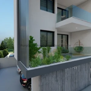 2 Bedroom Apartment for Sale in Livadia Larnakas, Larnaca District