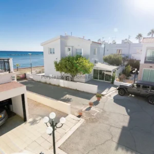 3 Bedroom House for Sale in Larnaca District