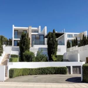5 Bedroom House for Sale in Paphos District